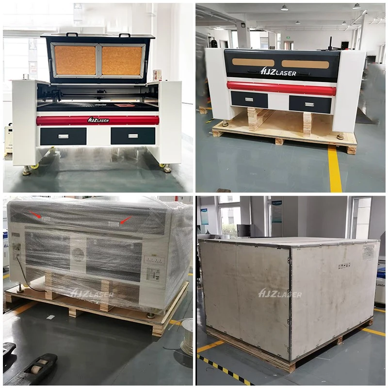 Laser Cutter For Acrylic Sheet suppliers