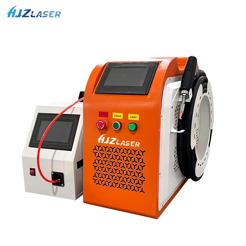 Portable Handheld Laser Welding Machine best